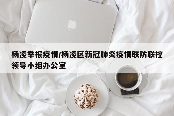 杨凌举报疫情/杨凌区新冠肺炎疫情联防联控领导小组办公室
